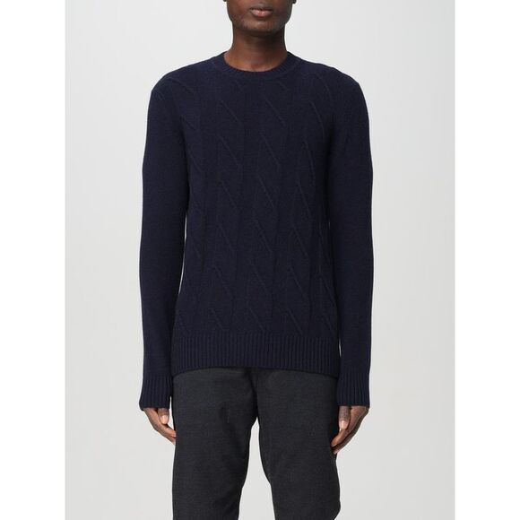 Xc Sweater Men Blue